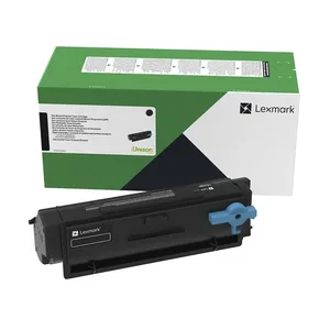 Toner Lexmark 55B4H00 Negro 15K — LEXMARK