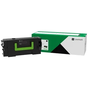 Toner Negro 15K MS821-823-826 | MX722-822-826 — LEXMARK