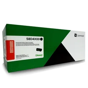 Toner Negro 35K MS823-826 | MX722-822-826 — LEXMARK