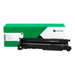 Unidad de Imagen Lexmark 63D0Z00 MX931dse 81500Pag. Negro — LEXMARK