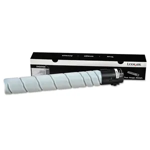 Toner Negro 32.5K MX910-911-912 — LEXMARK