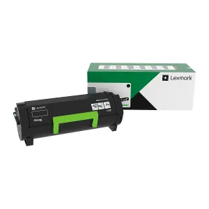 Toner Lexmark 28.4K Programa Retorno for MS531 MX532 — LEXMARK