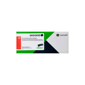 Toner Negro 31K MS631 MS632 MX632 — LEXMARK