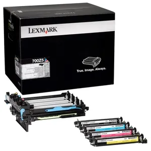 Kit Captura Imagen 40K CS310-410-510 | CX310-410-510 — LEXMARK
