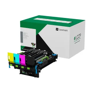 Imagen Unit Lexmark 150K CS-CX730-735 C-C4352 Color — LEXMARK