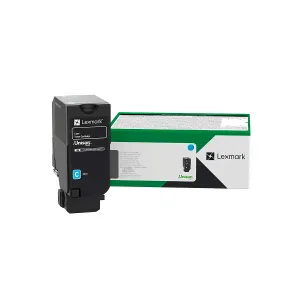 Toner Lexmark Cian 5K CS-CX730-735 — LEXMARK
