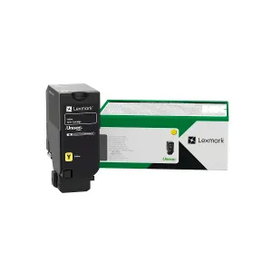 Toner Lexmark Yellow 5K CS-CX730-735 — LEXMARK