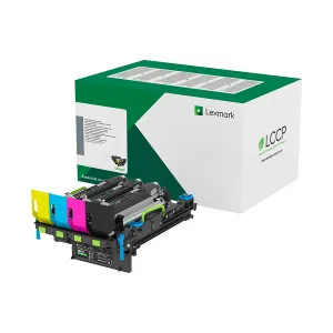 Kit de Imagen Cmy 150K CS720-725 | CX725 — LEXMARK