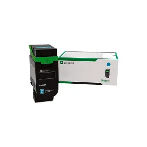 Toner Lexmark Cian 11.7K Programa Retorno CS632 CX635 — LEXMARK