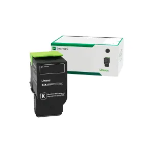 Toner Lexmark Black 20K Programa Retorno CS632 CX635 — LEXMARK