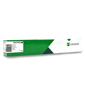 Toner Negro 18.5K CS92X-CX92X — LEXMARK