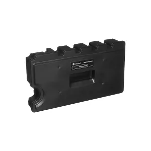 Waste Container Lexmark for CX - XC Series 120K Paginas — LEXMARK