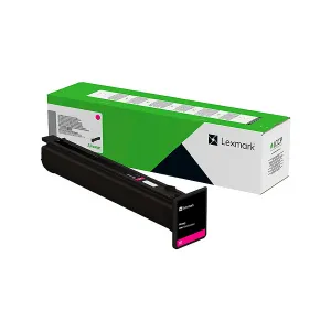 Tonner Lexmark Magenta 12K for CS963 CX950-951 — LEXMARK