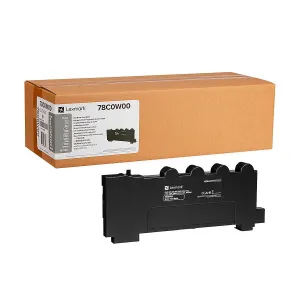 Botella de Residuos 25K CS421-521-622 | CX421-522-622-625 — LEXMARK