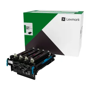 Kit de Imagen Negro 125K CS421-521-622 | CX421-522-622-625 — LEXMARK