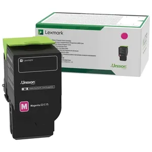Toner Magenta 7K CS521-622 - CX622-625 — LEXMARK