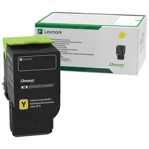 Toner Amarillo 7K CS521-622 - CX622-625 — LEXMARK