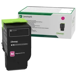 Toner Lexmark Magenta Alto Rendimiento — LEXMARK