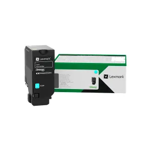 Tonner Lexmark Cian 16.2K for CX735 — LEXMARK