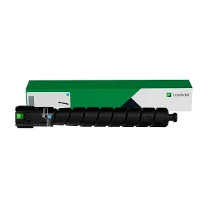 Toner Lexmark Cyan for CX942 943 -944 22K — LEXMARK
