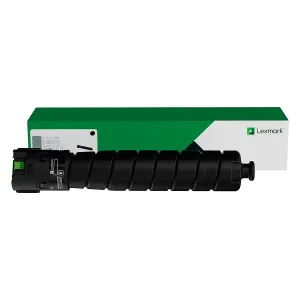 Toner Lexmark Negro for CX942 943 944 45000 Paginas — LEXMARK
