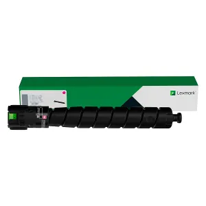 Toner Lexmark Magenta for CX942 943 944 22000 Paginas — LEXMARK