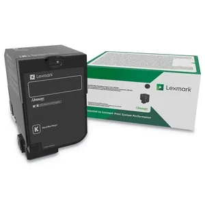 Toner Negro 25K CX725 — LEXMARK