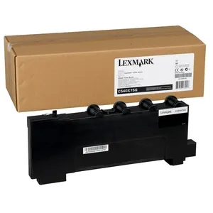 Botella Residuos 36K CS310-CS510 | CX310-CX410-CX510 — LEXMARK