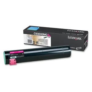 Toner Magenta 24K C935 — LEXMARK