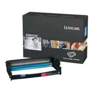 Fotoconductor Kit 30K E260-360-460 | X264-364-463-464-466 — LEXMARK