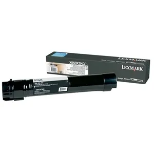 Toner Negro 32K X950-952-954 — LEXMARK