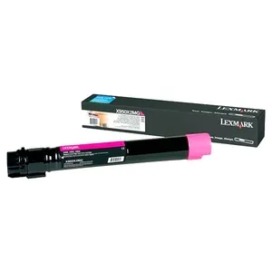 Toner Magenta 22K X950-952-954 — LEXMARK