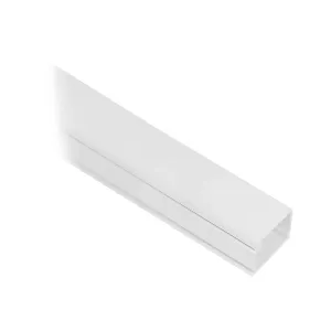 Raceway 1 1-4INC. X6 20 Pc-Box Blanco 94V-O Low Voltag — GENERICOS