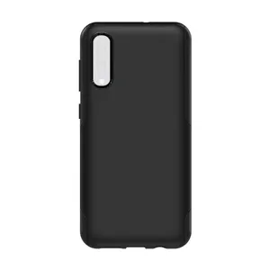 Estuche Samsung para Galaxy A50 Negro — SAMSUNG