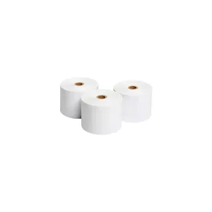 Rollo Termico Sat 80mmX60mts 48G C60 Pack 3U — SAT PCS