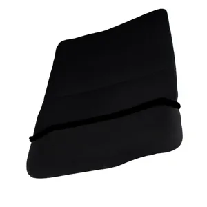 Cobertor Notebook 14INC. Negro-Negro — GENERICOS