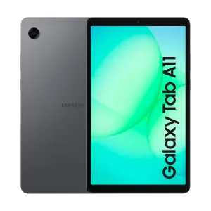 Tablet Samsung Galaxy Tab A11 SM-X133 64GB 4GB RAM 8.7Inch CAM-8MP-5MP Wi-Fi Gray — SAMSUNG