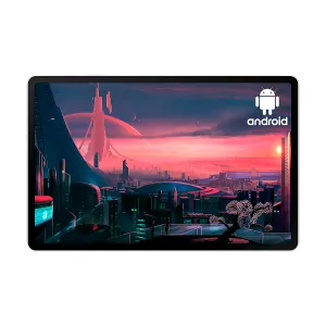TABLET SAMSUNG GALAXY S10 FE 8GB 128GB 10.9Inch 5G-LTE BT And-14 Incl. Estuche And-16 Silver — SAMSUNG