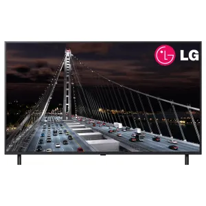 TV LG 100 Pulg. QNED AI miniLED 4K UHD Smart Wifi BT 3HDMI 2USB ThiinQ webOS 26 Negro — LG