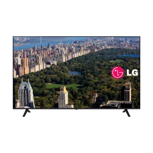 TV LG 75 Pulg. QNED AI 4K UHD Smart Wifi BT 3HDMI 2USB ThiinQ webOS 23 Negro — LG