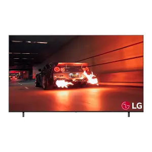 TV LG 86 Pulg.UHD AI 4K UA80 HDR10 4K BT 3HDMI Ethernet USB webOS 25 — LG