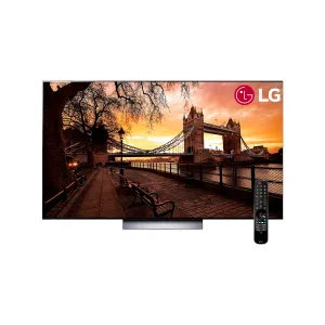 TV LG 65INC. OLED Evo 4K C3 Smart Uhd Hdr Thinq Ai-Proc Alfa 9 GEN6-MAGIC Control — LG