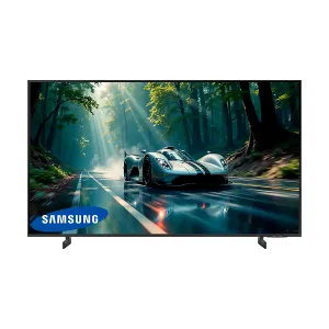 TV SAMSUNG 75Inch Crystal UHD 4K CU8000 SMART-TV 3HDMI 2USB-A LAN Wifi5 3Lados Sin Bordes — SAMSUNG