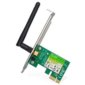 Adaptador Inalambrico Pci Express N 150MBPS TL-WN781ND — TP-LINK