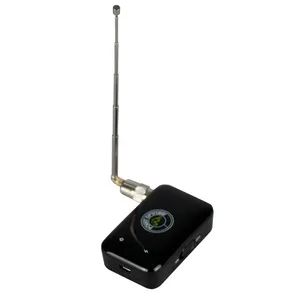 DVB-T WIFI Receiver Point of View Android-Ios — GENERICOS