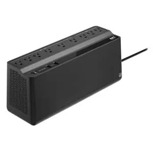 UPS APC BE850M2-LM Stand BY 120V 9 Tomas. 2 USB 450VATIOS-850VA — APC
