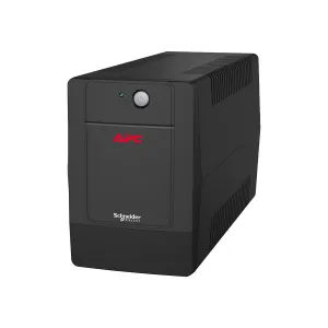 UPS APC BVG1200-LM Interactivos 120V 4 Tomas 1200VA-650W — APC
