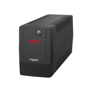 UPS APC BVG700-LM Interactivos 120V 4 Tomas 700VA-360W — APC