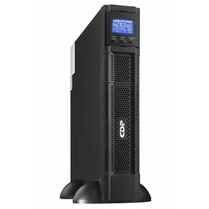 UPS Cdp UPO11-3RT ON Line Rack 3000VA-2700W-ENTRADA-SALIDA 110VAC-8 Nema 5-15R — CHICAGO DIGITAL POWER