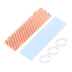 Heatsink Eluteng for Laptop - Computer M2 SSD — GENERICOS